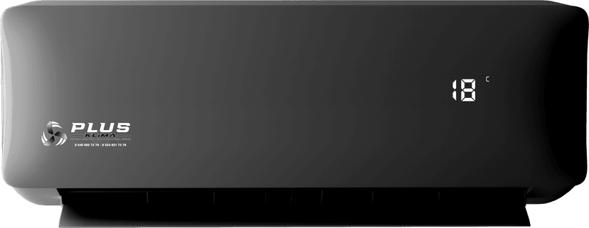 Klima Mockup